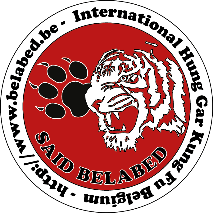 Les griffes du tigre